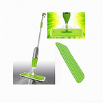 Спрей моп за почистване HEALTHY SPRAY MOP