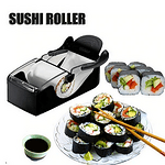 Машинка за навиване на сърми и суши, Perfect Roll Sushi