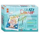 Crazy Doctor