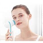 Четка за почистване на лице CNAIER SPIN FACIAL BRUSH