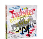 TWISTER