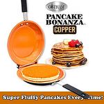 Двоен тиган за палачинки Pancake Bonanza Cooper