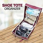 Органайзер за обувки Shoe Tote