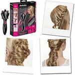 Уред за сплитане на коса BABYLISS TWIST SECRET с няколко степени