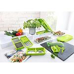 Кухненско Ренде NICER DICER PLUS плюс белачка