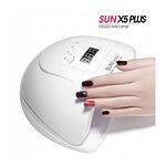 UV Лампа за нокти SUN X5 PLUS