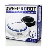 Прахосмукачка робот мини Clean Robot