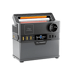 ALLPOWERS S300 портативна зарядна станция 300W 288Wh