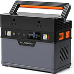 ALLPOWERS S700 портативна зарядна станция 700W 606Wh