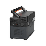 ALLPOWERS S700 портативна зарядна станция 700W 606Wh