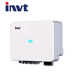 Мрежов соларен инвертор Invt 30kW 400V 3ph 3 MMPT