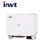 Мрежов соларен инвертор Invt 50kW 400V 3ph 4MMPT