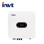 Мрежов соларен инвертор 8KW INVT 1PHASE ON-GRID INVERTER 230V, 2MPPT