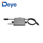 Микро инвертор Deye  2xMC4/PV 2x210-400W IP67