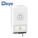 Хибриден соларен инвертор Deye 5kw  монофазен LOW VOLTAGE