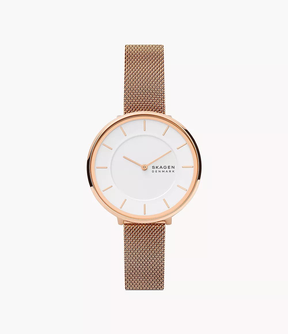 Дамски Часовник Skagen SKW3013