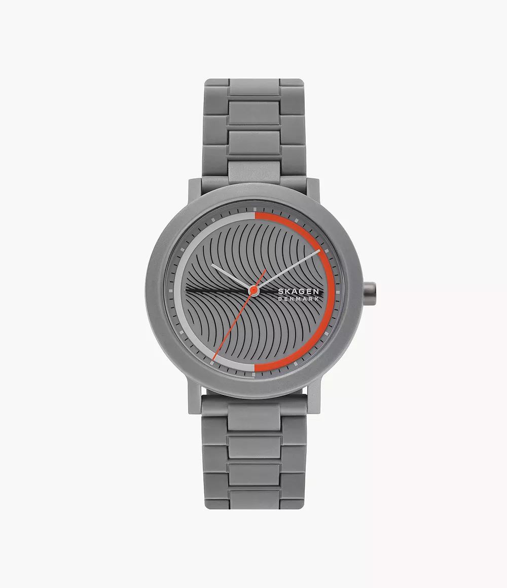 Мъжки Часовник Skagen SKW6772