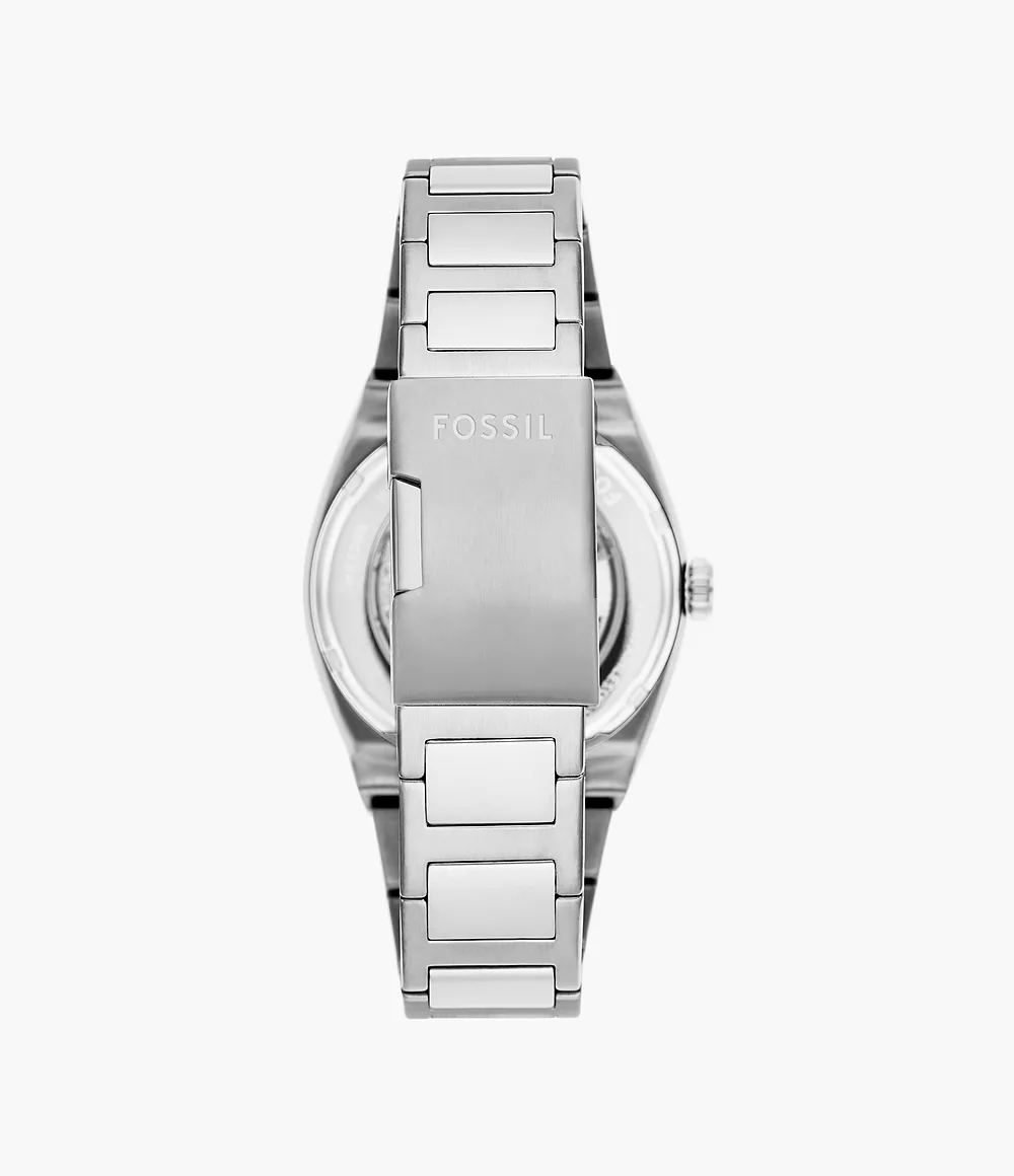 Мъжки Часовник Fossil ME3220