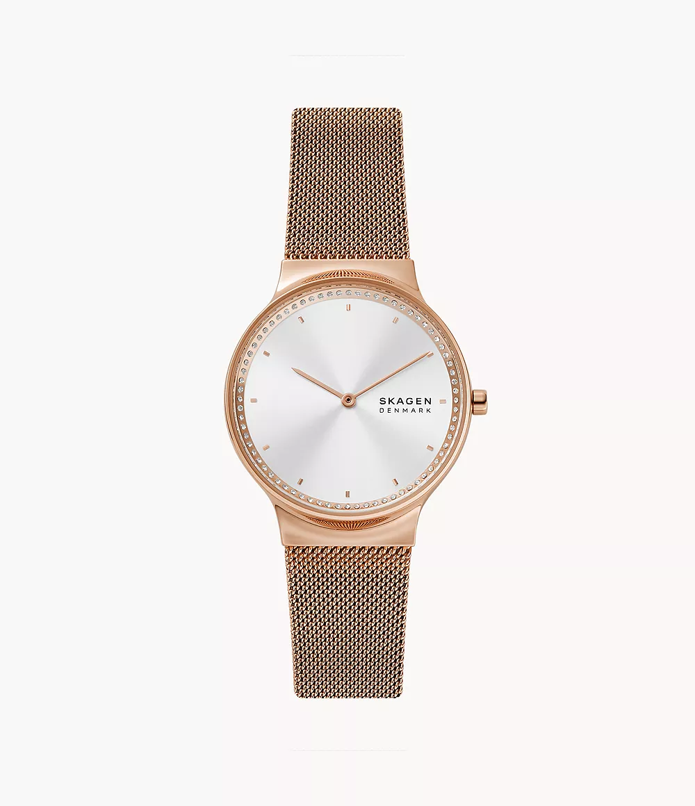 Дамски Часовник Skagen SKW3020