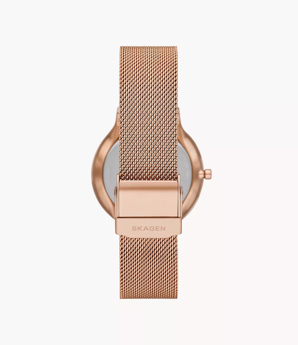 Дамски Часовник Skagen SKW3020