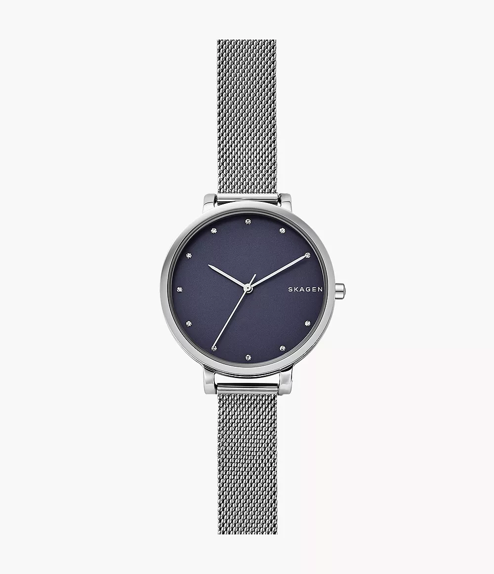 Дамски Часовник Skagen SKW2582