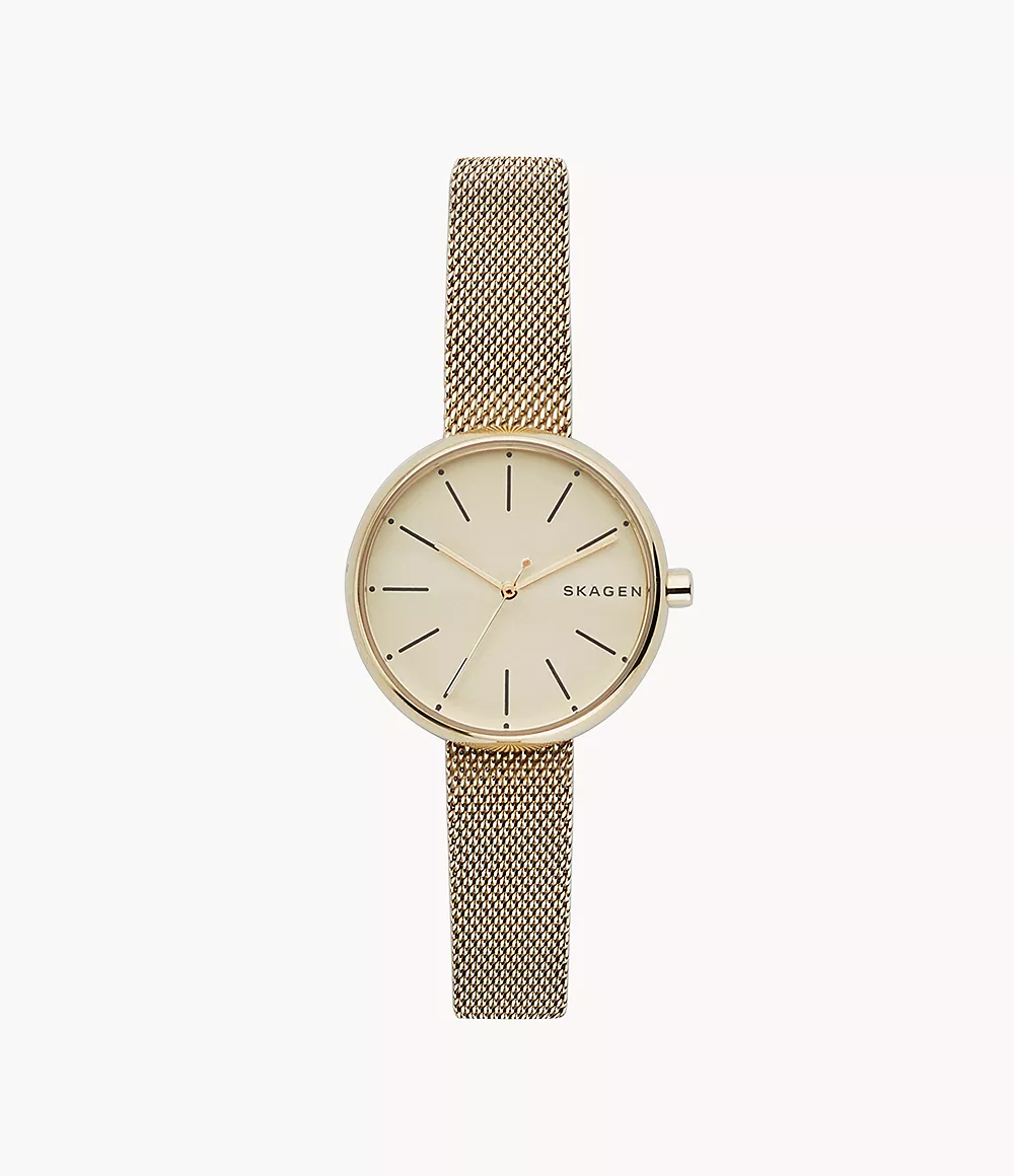 Дамски Часовник Skagen SKW2614