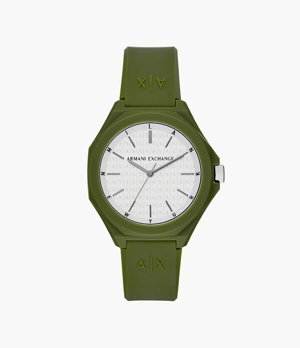 Мъжки Часовник Armani Exchange AX4601