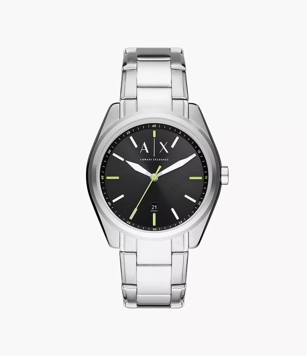 Мъжки Часовник Armani Exchange AX2856