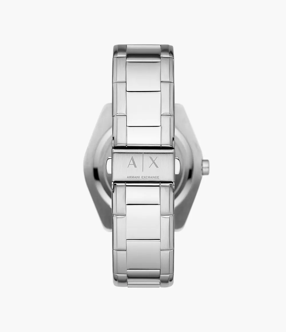 Мъжки Часовник Armani Exchange AX2856