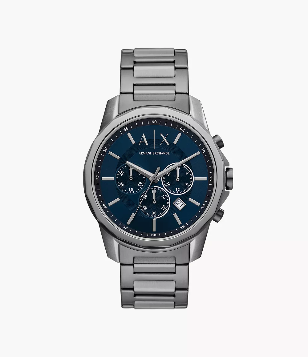 Мъжки Часовник Armani Exchange AX1731