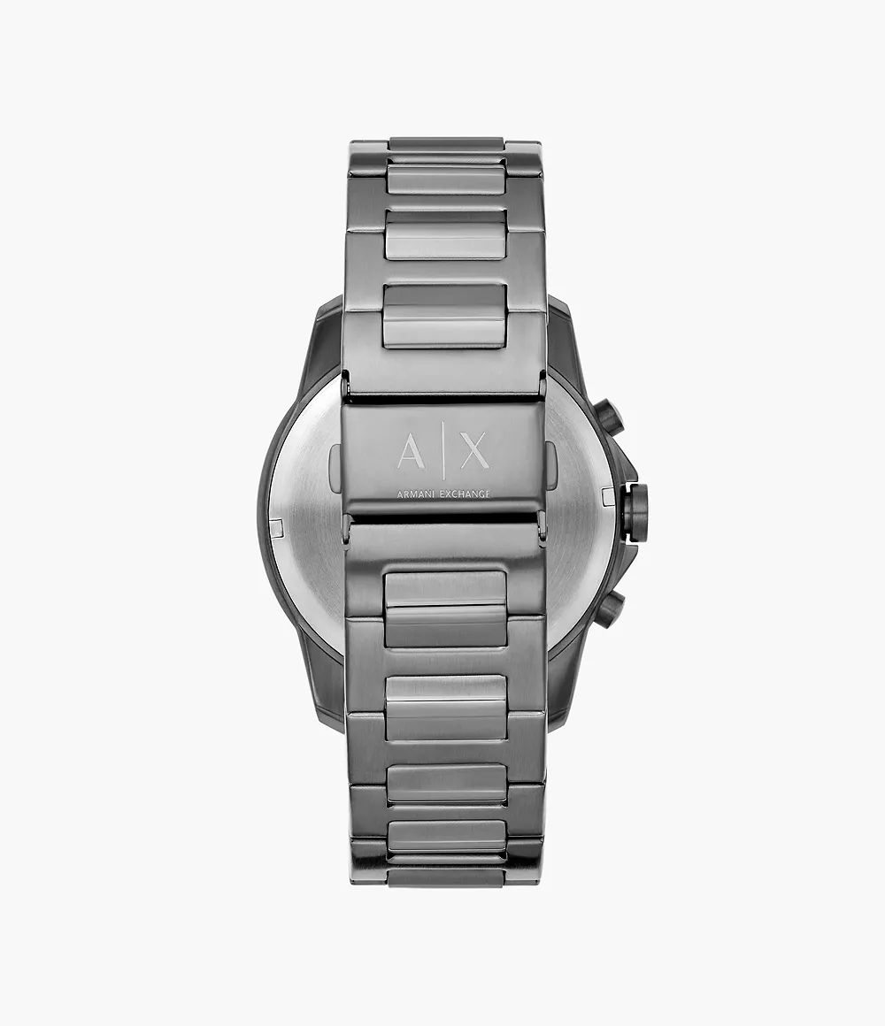 Мъжки Часовник Armani Exchange AX1731