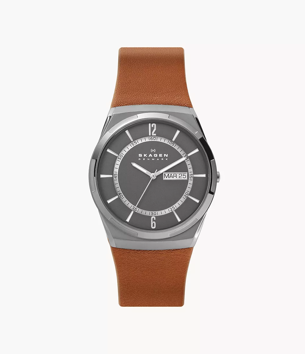 Мъжки Часовник Skagen SKW6786