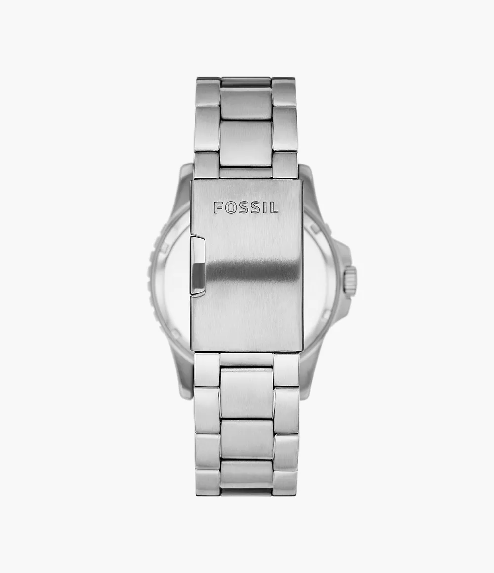 Мъжки Часовник Fossil FS5952