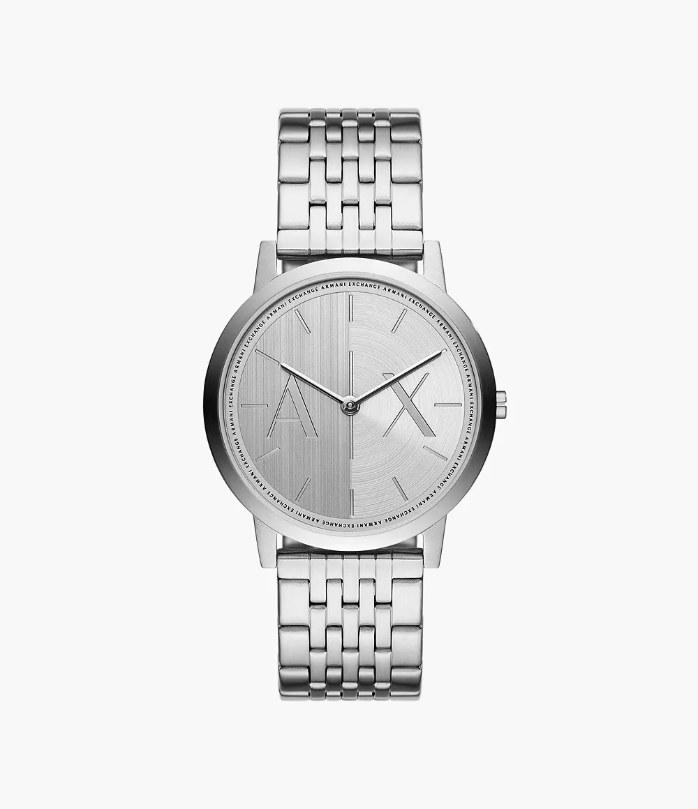 Мъжки Часовник Armani Exchange AX2870