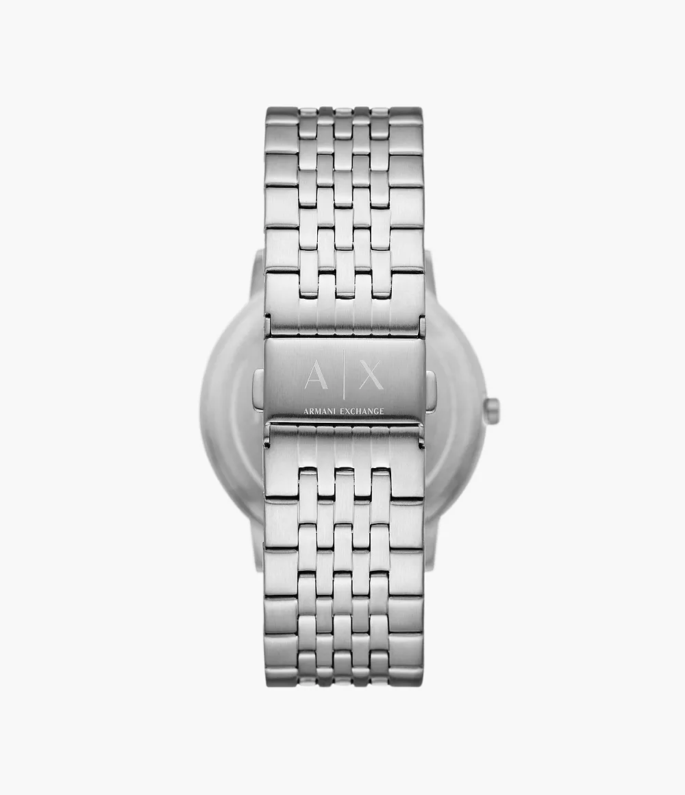 Мъжки Часовник Armani Exchange AX2870