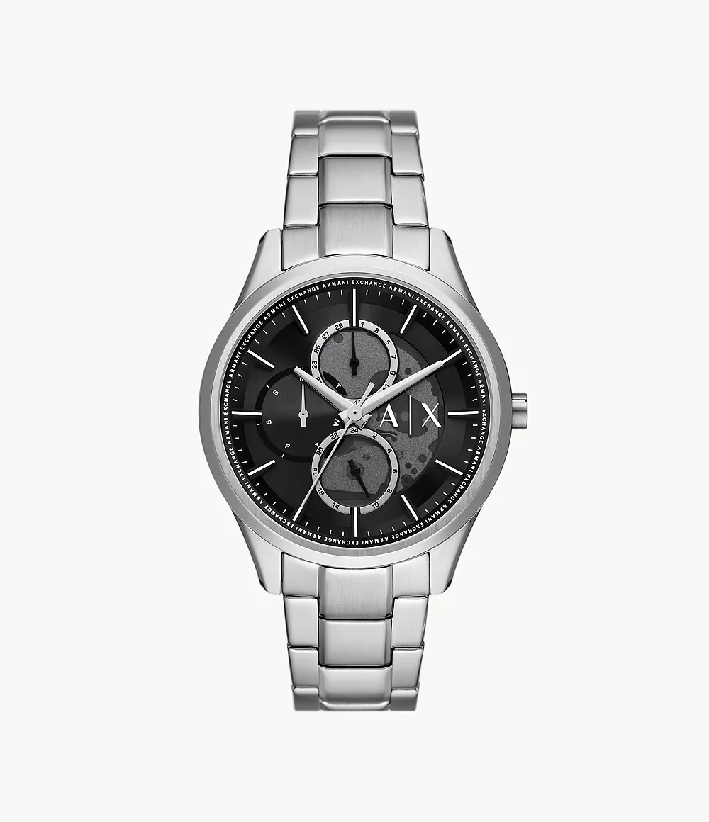 Мъжки Часовник Armani Exchange AX1873