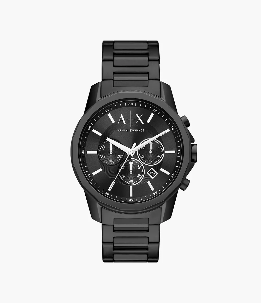 Мъжки Часовник Armani Exchange AX1722