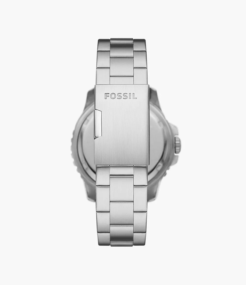 Мъжки Часовник Fossil FS5991