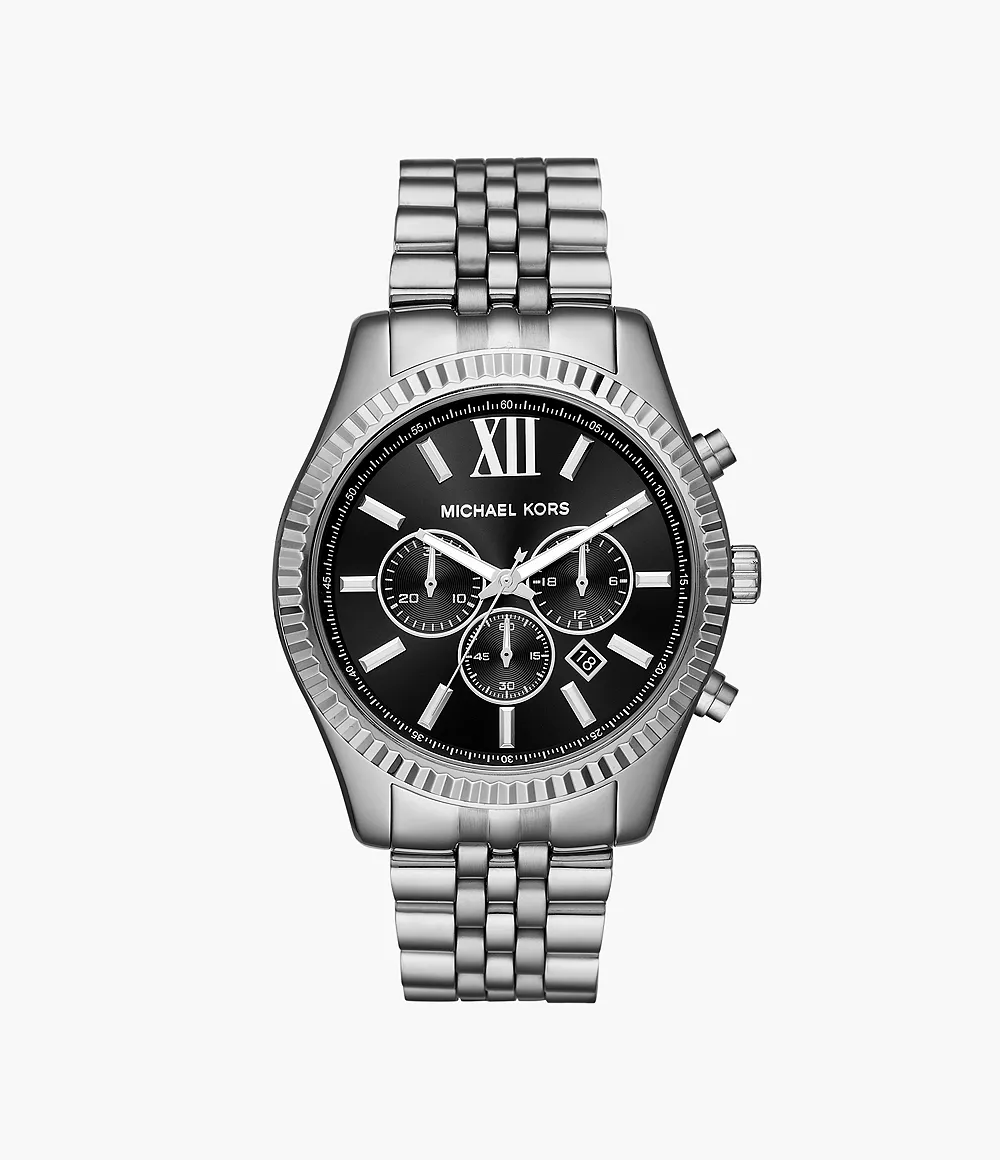 Мъжки Часовник Michael Kors MK8602