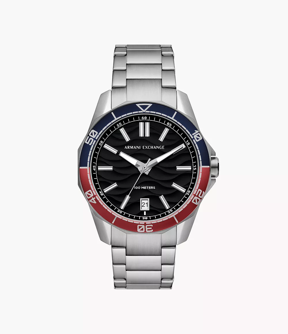 Мъжки Часовник Armani Exchange AX1955