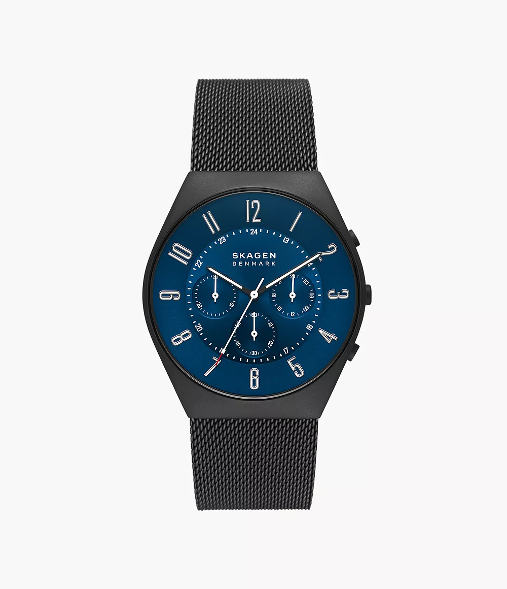 Мъжки Часовник Skagen SKW6841