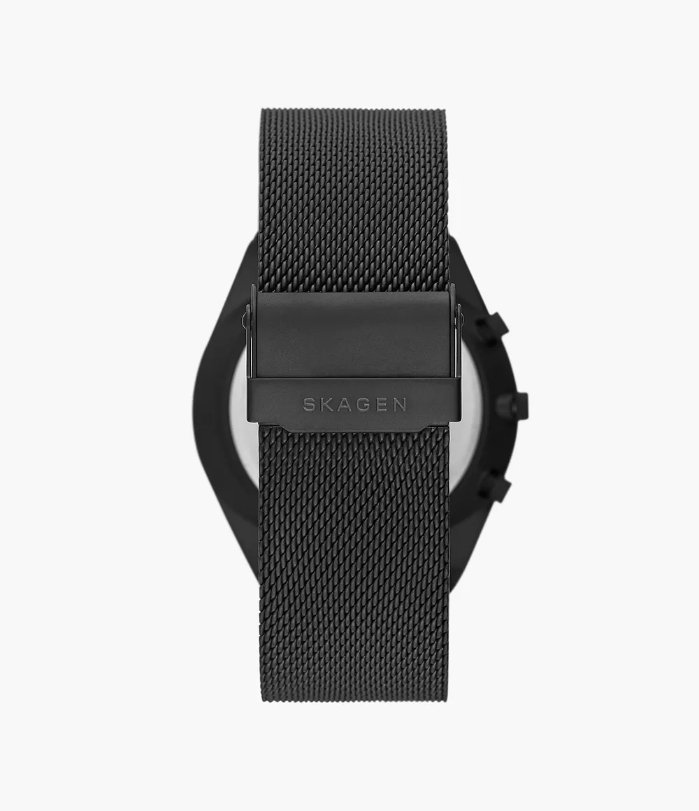 Мъжки Часовник Skagen SKW6841