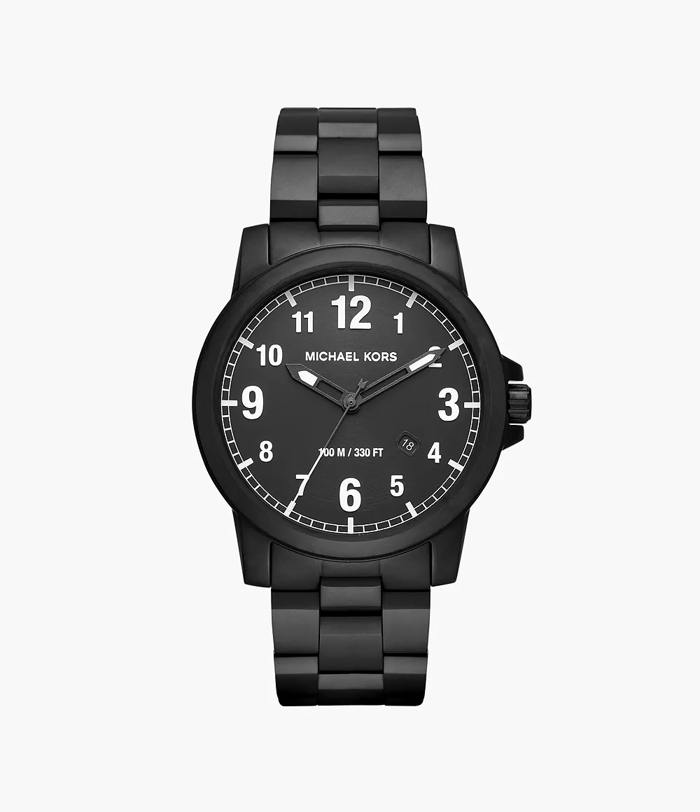 Мъжки Часовник Michael Kors MK8532