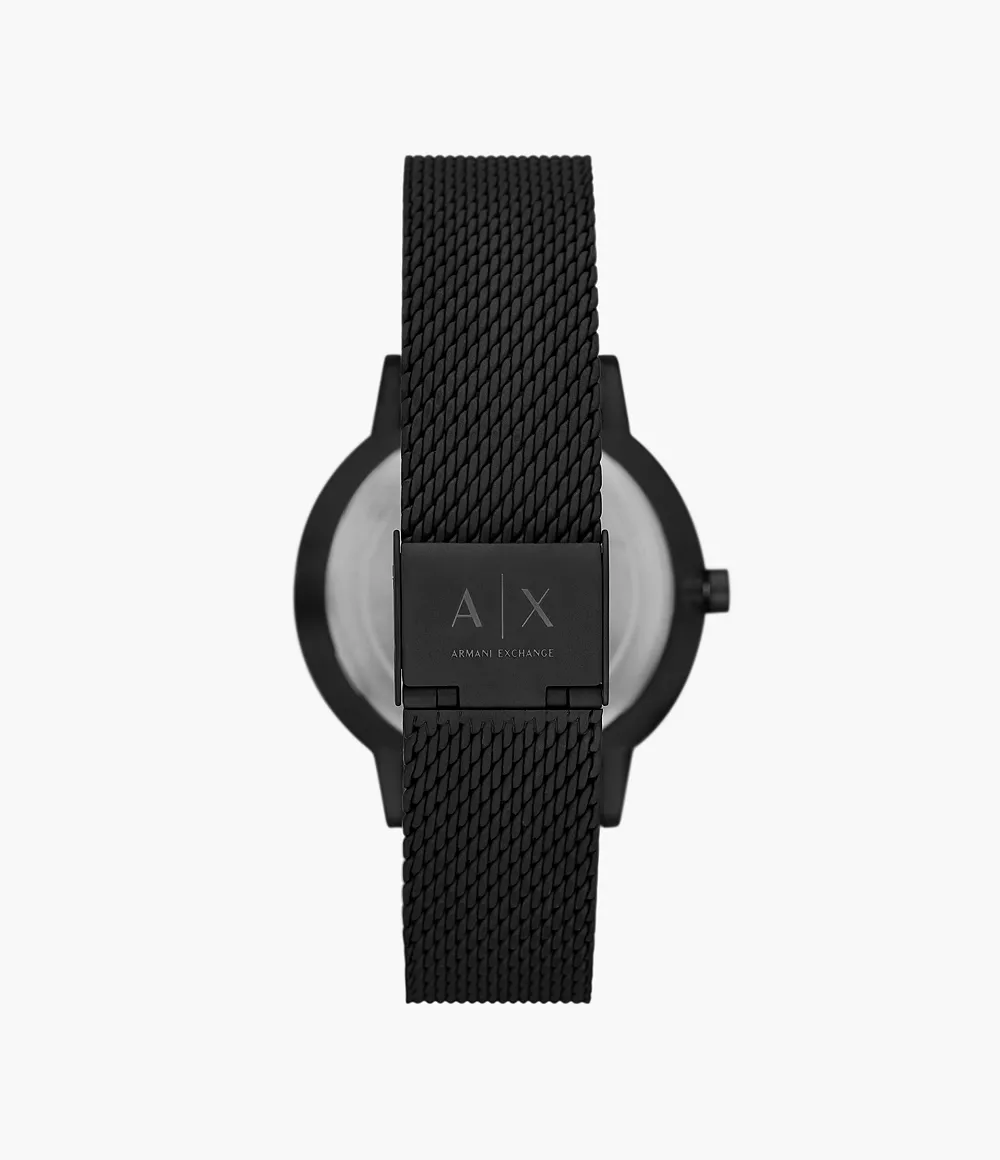 Мъжки Часовник Armani Exchange AX2760