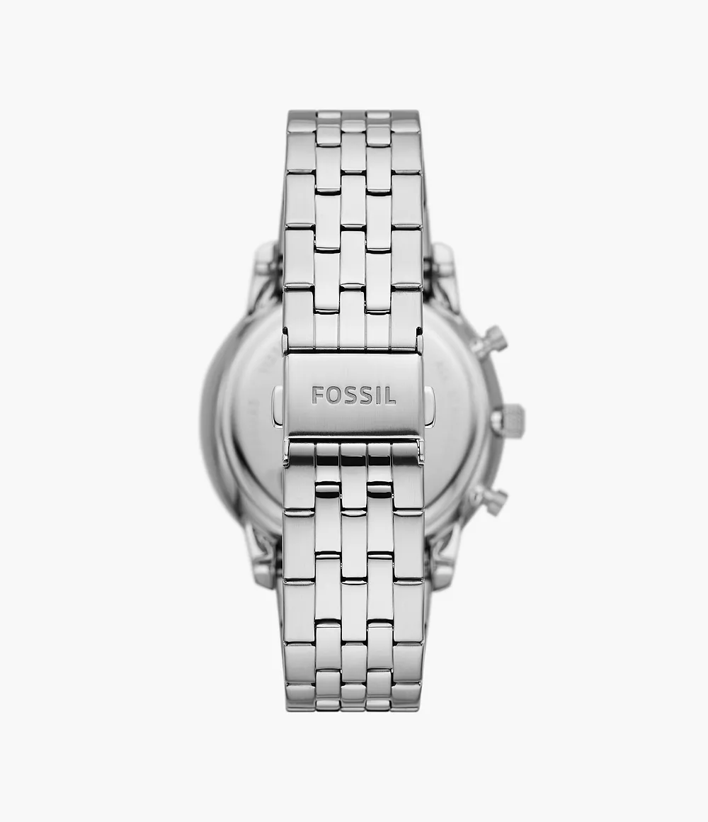 Мъжки Часовник Fossil FS6025