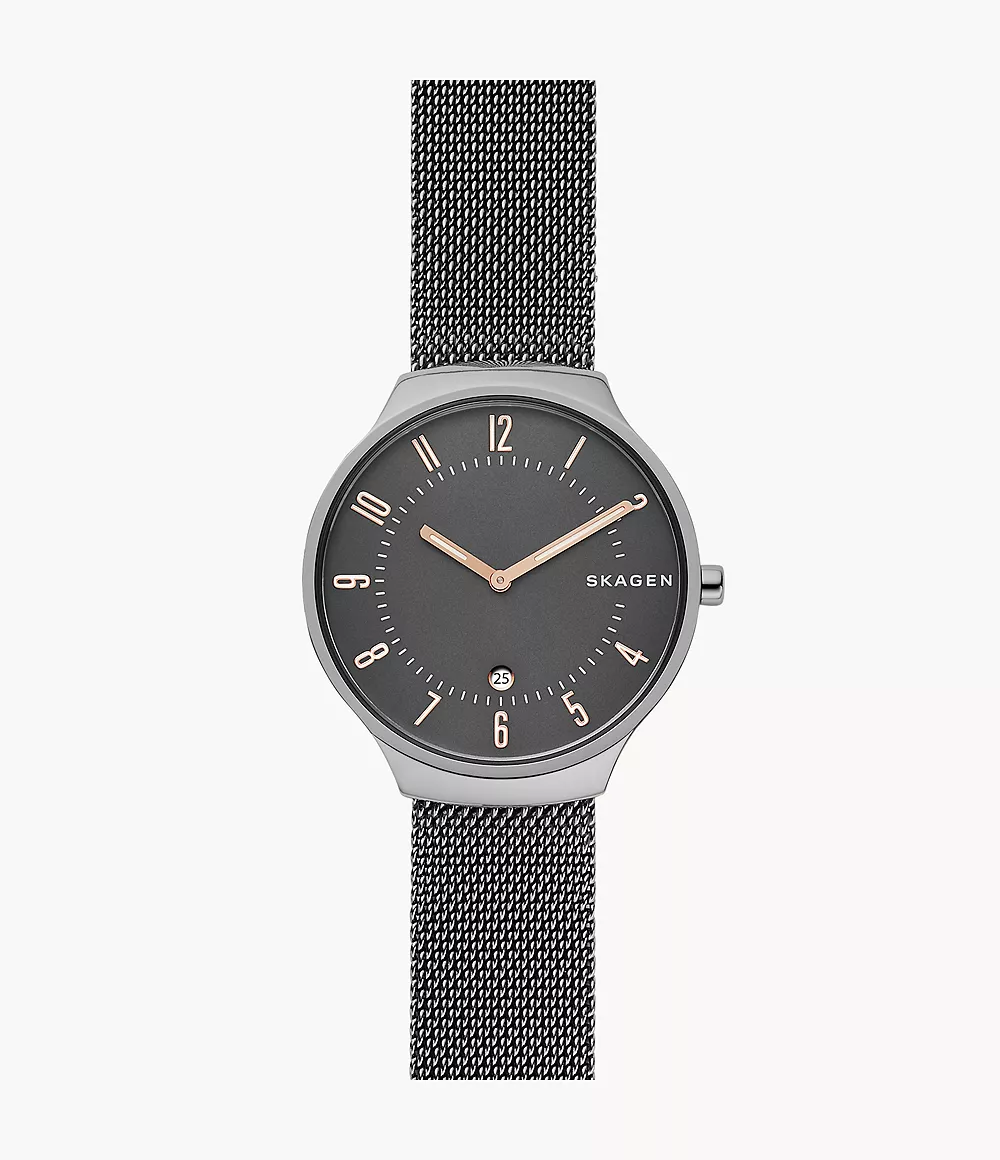 Мъжки Часовник Skagen SKW6460