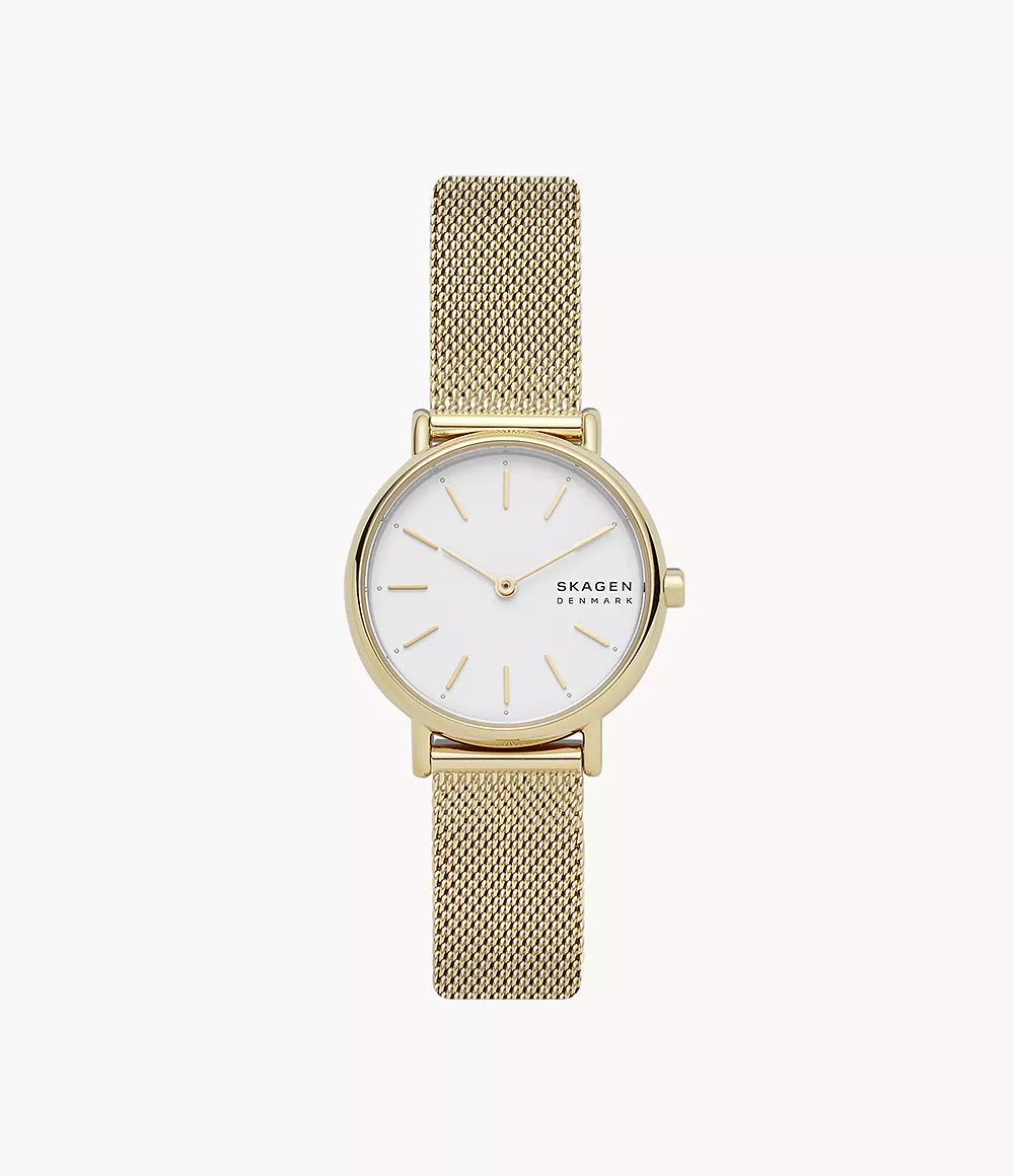 Дамски Часовник Skagen SKW2693