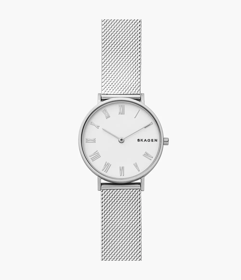 Дамски Часовник Skagen SKW2712