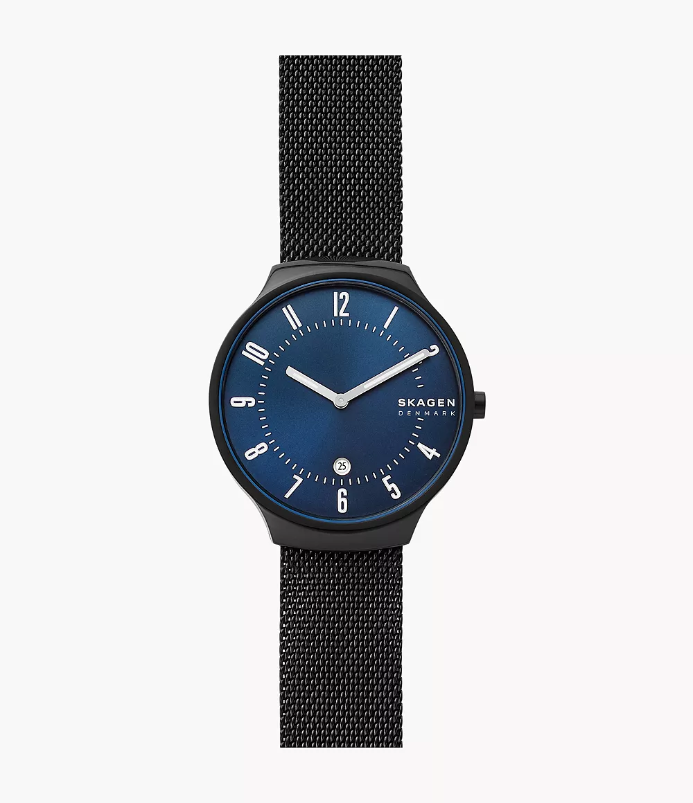 Мъжки Часовник Skagen SKW6461