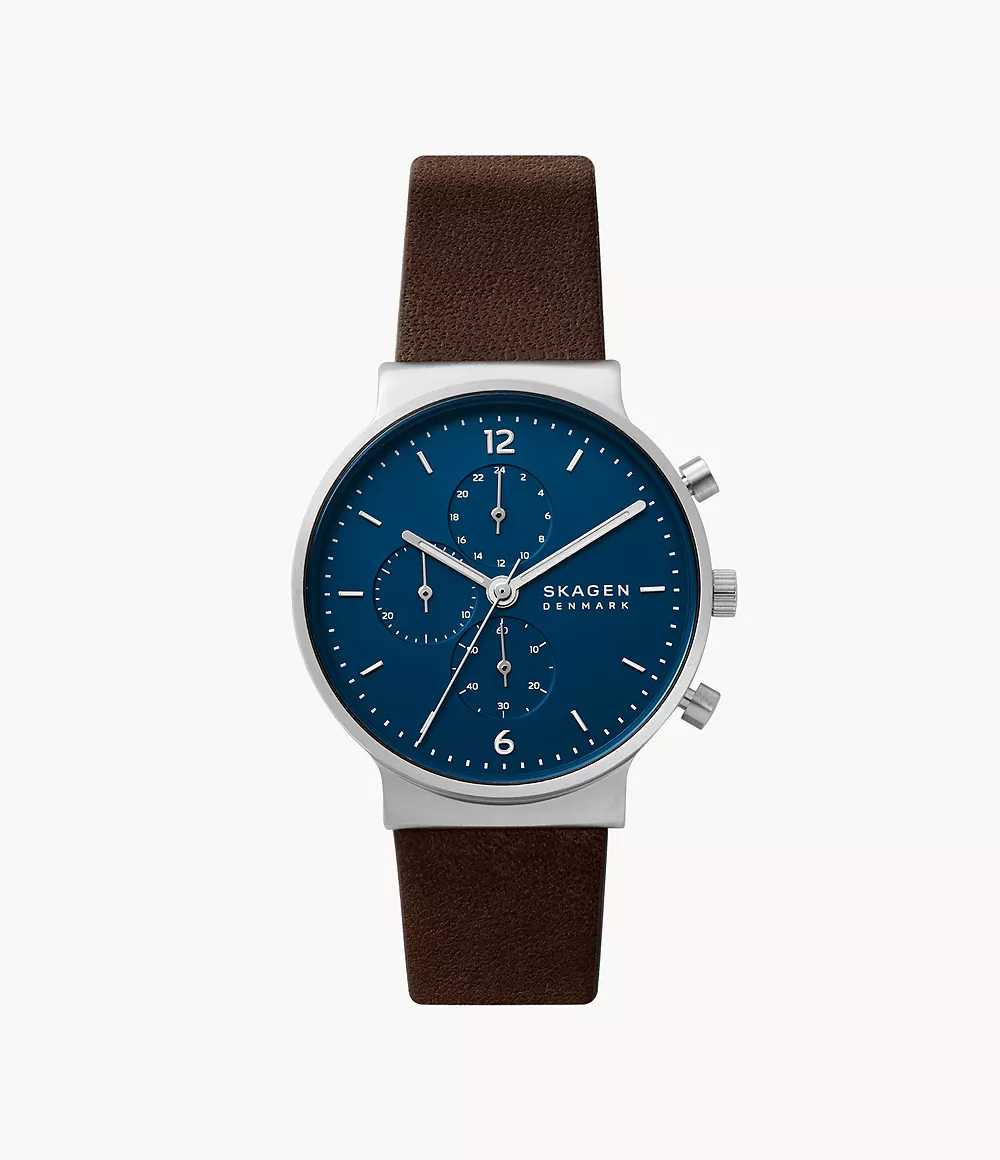 Мъжки Часовник Skagen SKW6765